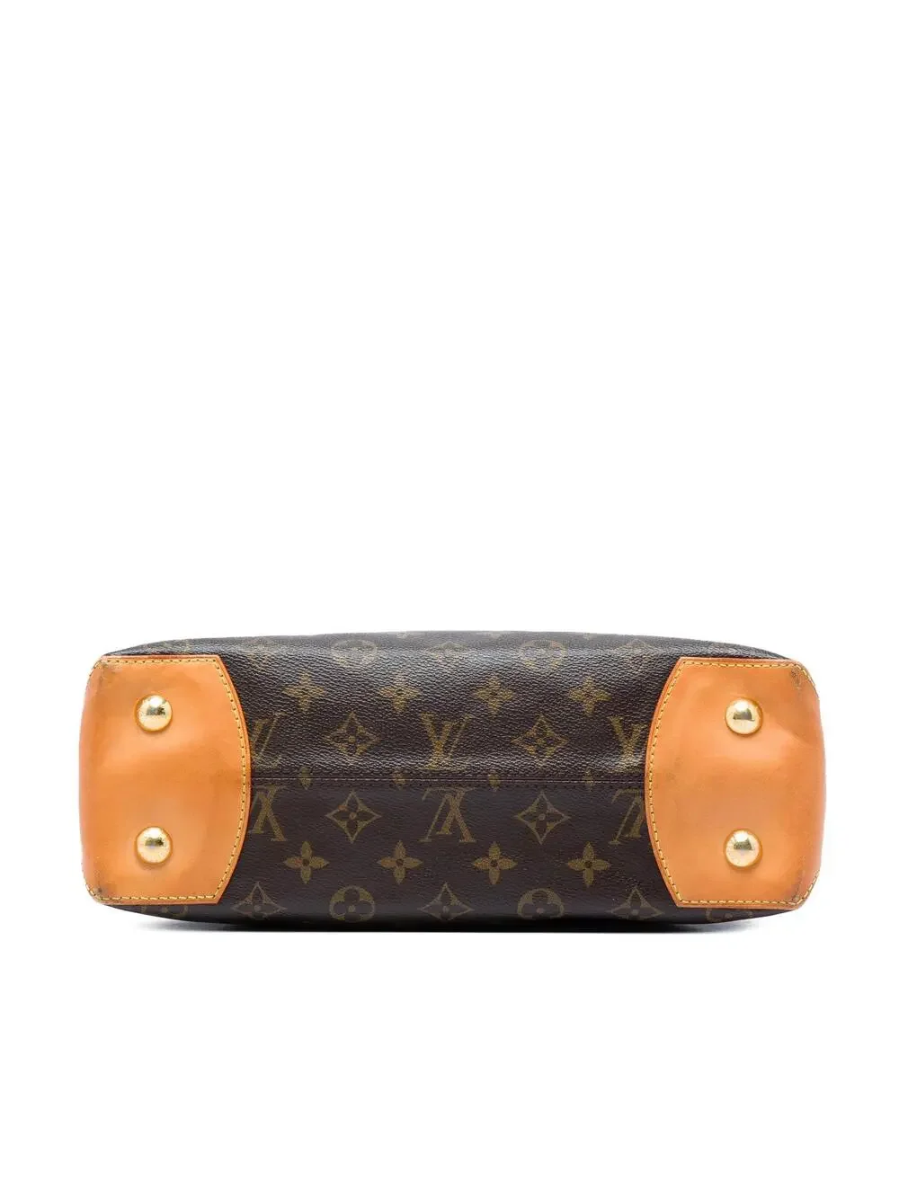 Louis Vuitton Wilshire Pm Pre-Loved #361404L69B